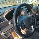 Honda Elysion 2023 215 л.с. из Китая