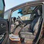 Honda Elysion 2023 215 л.с. из Китая