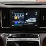 GAC Motor Trumpchi M8 2021 252 л.с. 252 л.с. 252 л.с. 252 л.с. из Китая