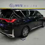 GAC Motor Trumpchi M8 2021 252 л.с. 252 л.с. 252 л.с. 252 л.с. из Китая