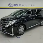 GAC Motor Trumpchi M8 2021 252 л.с. 252 л.с. 252 л.с. 252 л.с. из Китая