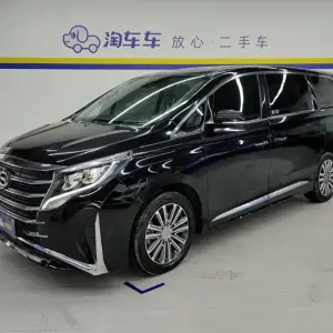 GAC Motor Trumpchi M8 2021 252 л.с. 252 л.с. 252 л.с. 252 л.с. из Китая