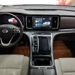 GAC Motor Trumpchi M8 2021 252 л.с. 252 л.с. 252 л.с. 252 л.с. из Китая