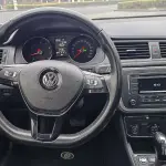 Volkswagen Gran Lavida 2018 131 л.с. из Китая