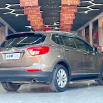 Buick Envision Plus 2015 из Китая