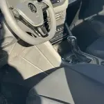 Volkswagen Tharu 2022 из Китая