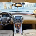 Buick LaCrosse 2013 из Китая
