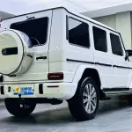 Mercedes-Benz G-Class 2017 421 л.с. 421 л.с. 421 л.с. из Китая