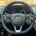 Honda Accord 2021 194 л.с. — лот 57643246 из Китая