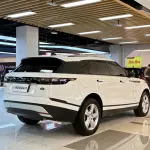 Land Rover Velar 2024 250 л.с. 250 л.с. из Китая