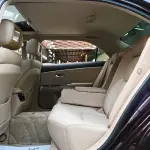 Toyota Crown 2015 из Китая