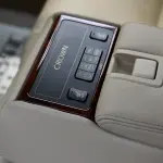 Toyota Crown 2015 из Китая
