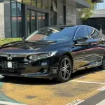 Honda Accord 2023 194 л.с. — лот 57643167 из Китая