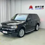Land Rover Sport 2012 из Китая