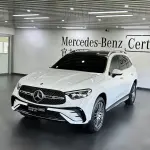 Mercedes-Benz GLC 2023 258 л.с. — лот 57643477 из Китая