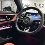 Mercedes-Benz GLC 2023 258 л.с. — лот 57643477 из Китая