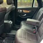 Mercedes-Benz GLC 2017 211 л.с. 211 л.с. 211 л.с. из Китая