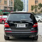 Mercedes-Benz R-Class 2011 388 л.с. из Китая