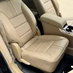 Mercedes-Benz R-Class 2011 388 л.с. из Китая