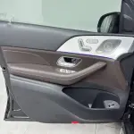 Mercedes-Benz GLE 2022 367 л.с. из Китая