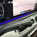 Mercedes-Benz GLE 2022 367 л.с. из Китая