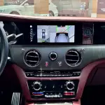 Rolls-Royce Ghost 2021 571 л.с. из Китая