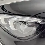 Mercedes-Benz GLE 2022 367 л.с. из Китая