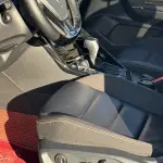 Volkswagen Tharu 2022 из Китая
