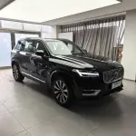 Volvo XC90 2025 299 л.с. — лот 57638989 из Китая