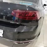 Volkswagen Magotan 2024 из Китая