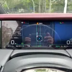 GAC Motor Trumpchi E9 2024 из Китая