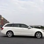 Mercedes-Benz C-Class (Import) 2013 из Китая