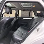 Mercedes-Benz C-Class (Import) 2013 из Китая