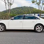 Audi A4L 2013 180 л.с. из Китая
