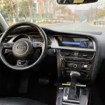 Audi A4L 2013 180 л.с. из Китая