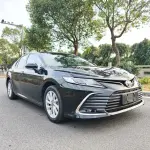 Toyota Camry 2024 из Китая
