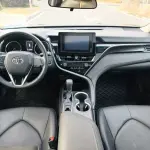 Toyota Camry 2024 из Китая