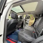 Hongqi Hongqi HS5 2020 224 л.с. из Китая