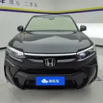 Honda Breeze 2024 из Китая