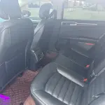 Ford Mondeo 2018 181 л.с. 181 л.с. из Китая