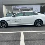 Jaguar XFL 2024 из Китая