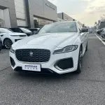 Jaguar XFL 2024 из Китая