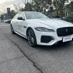 Jaguar XFL 2024 из Китая