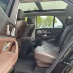 Mercedes-Benz GLE 2021 258 л.с. 258 л.с. 258 л.с. из Китая