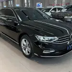 Volkswagen Magotan 2025 150 л.с. 150 л.с. 150 л.с. из Китая