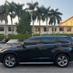 Toyota Highlander 2018 из Китая