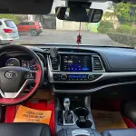 Toyota Highlander 2018 из Китая