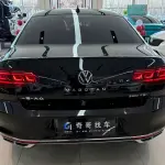 Volkswagen Magotan 2025 150 л.с. 150 л.с. 150 л.с. из Китая