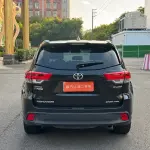Toyota Highlander 2018 из Китая