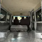 IVECO Daily 2016 129 л.с. из Китая